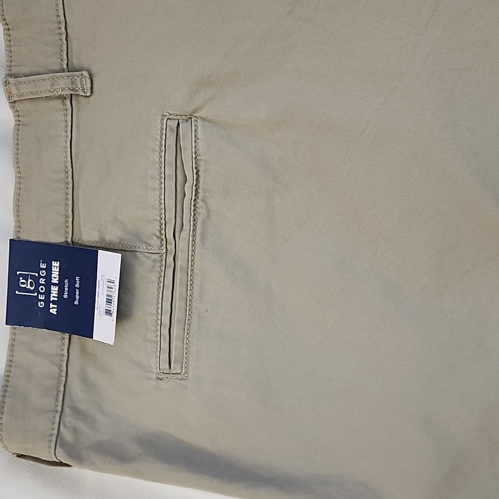 George Men's Short Size:46 - Picture 9 of 13